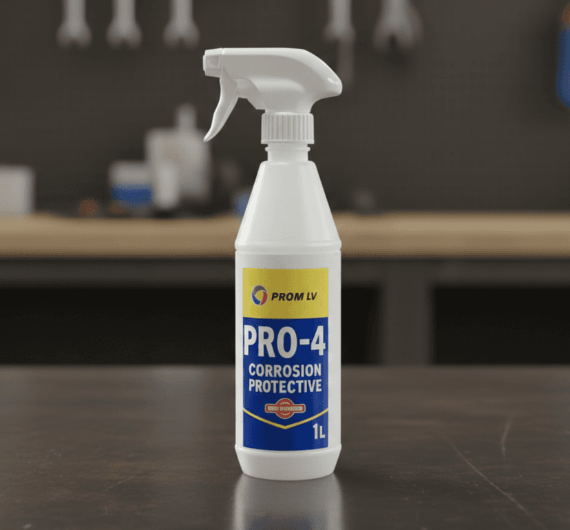 PROM LV - Spray 1L